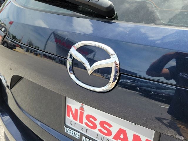 2025 Mazda Mazda CX-5 2.5 S