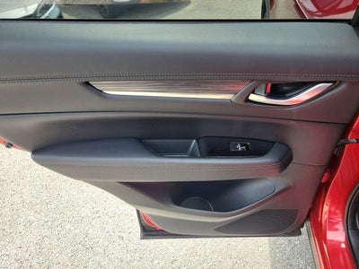 2023 Mazda Mazda CX-5 2.5 S Premium Package