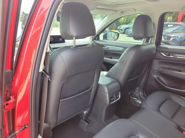 2023 Mazda Mazda CX-5 2.5 S Premium Package