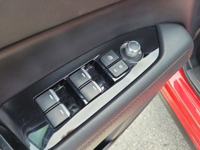 2023 Mazda Mazda CX-5 2.5 S Premium Package