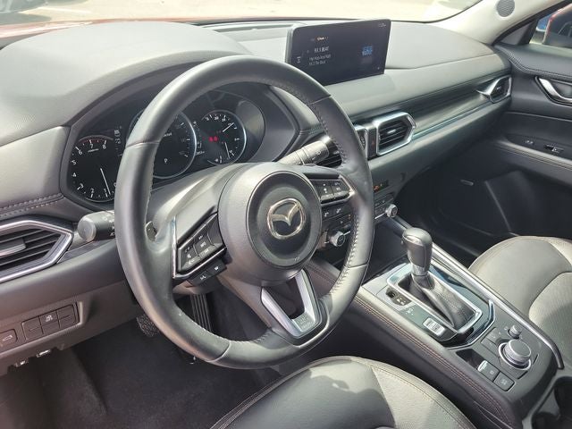 2023 Mazda Mazda CX-5 2.5 S Premium Package