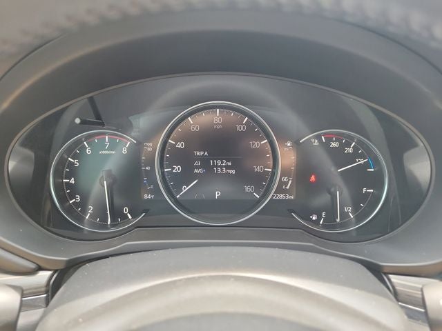 2023 Mazda Mazda CX-5 2.5 S Premium Package