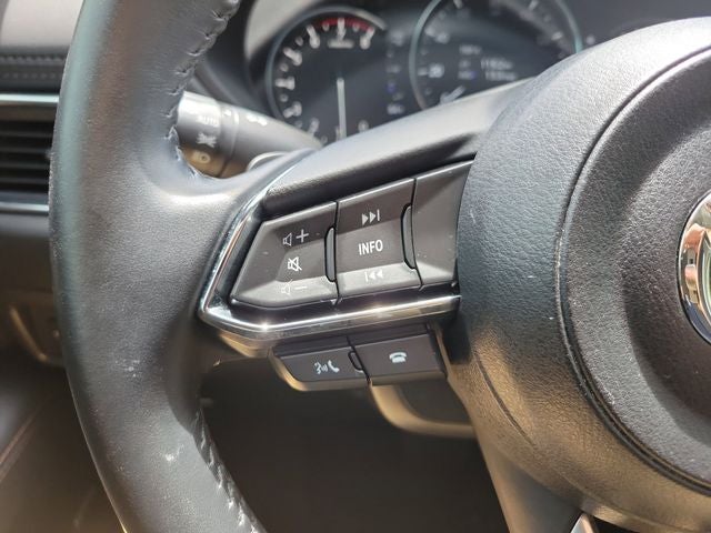 2023 Mazda Mazda CX-5 2.5 S Premium Package