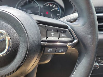2023 Mazda Mazda CX-5 2.5 S Premium Package