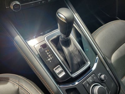 2023 Mazda Mazda CX-5 2.5 S Premium Package