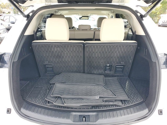 2021 Mazda Mazda CX-9 Touring