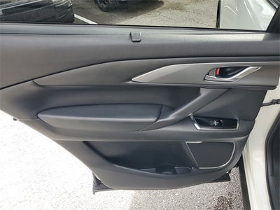 2021 Mazda Mazda CX-9 Touring