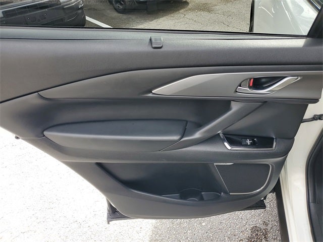 2021 Mazda Mazda CX-9 Touring