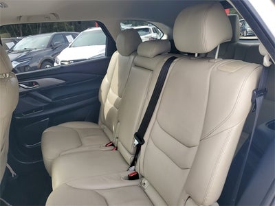 2021 Mazda Mazda CX-9 Touring