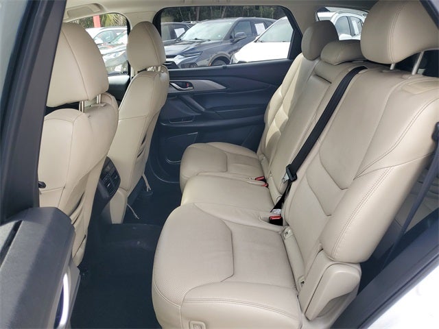 2021 Mazda Mazda CX-9 Touring