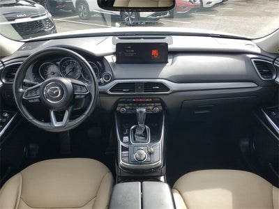 2021 Mazda Mazda CX-9 Touring