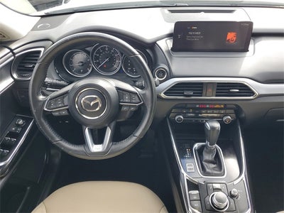 2021 Mazda Mazda CX-9 Touring