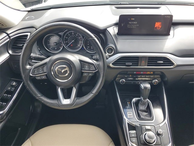 2021 Mazda Mazda CX-9 Touring