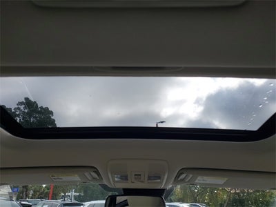 2021 Mazda Mazda CX-9 Touring