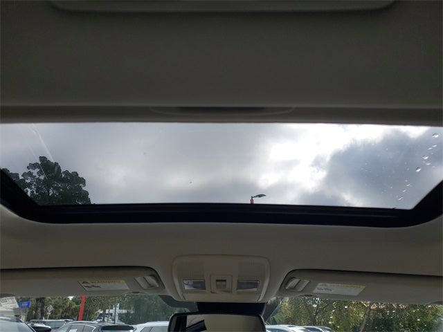 2021 Mazda Mazda CX-9 Touring