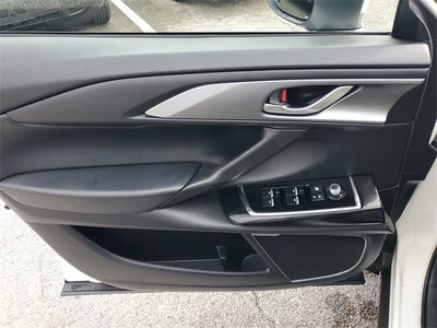 2021 Mazda Mazda CX-9 Touring