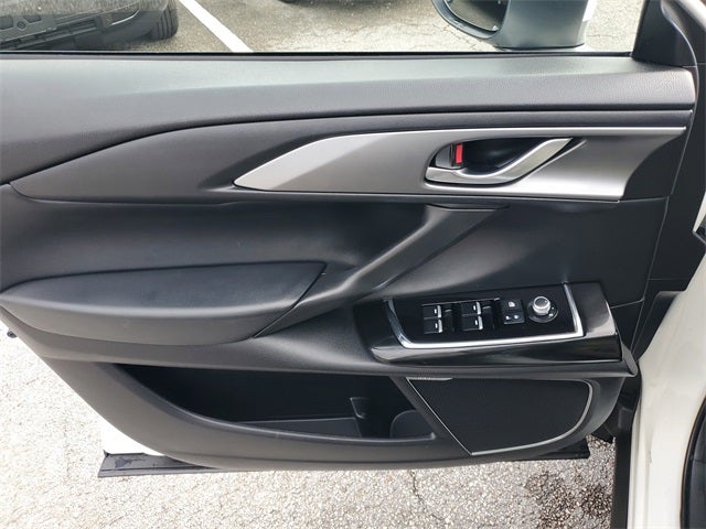 2021 Mazda Mazda CX-9 Touring