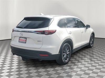 2021 Mazda Mazda CX-9 Touring