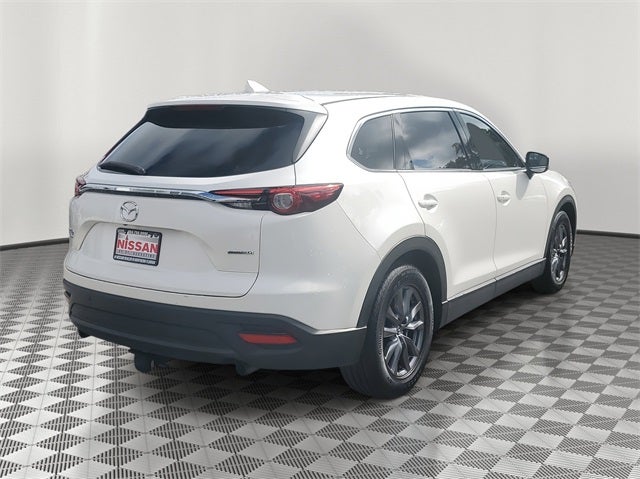 2021 Mazda Mazda CX-9 Touring