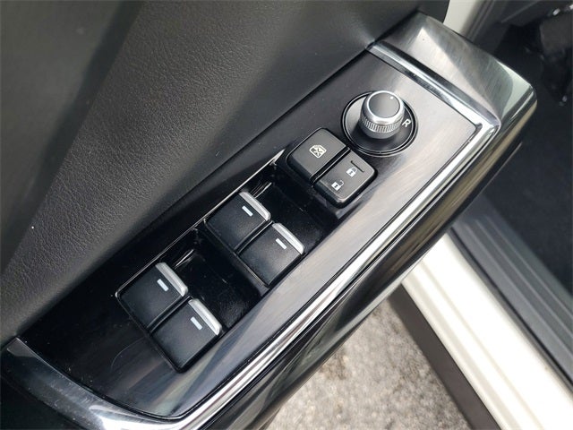 2021 Mazda Mazda CX-9 Touring