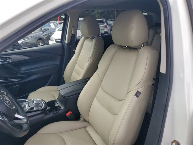 2021 Mazda Mazda CX-9 Touring