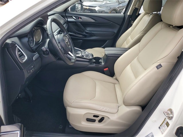 2021 Mazda Mazda CX-9 Touring