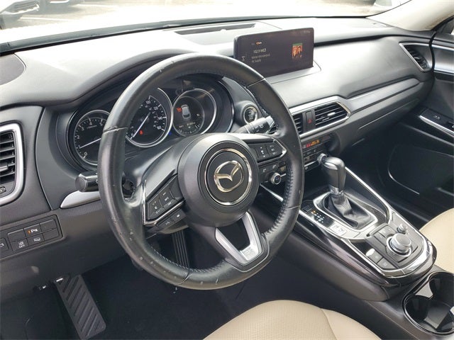 2021 Mazda Mazda CX-9 Touring