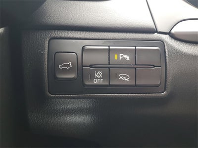 2021 Mazda Mazda CX-9 Touring