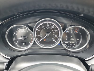 2021 Mazda Mazda CX-9 Touring