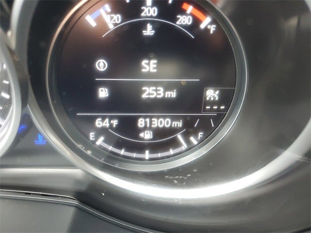 2021 Mazda Mazda CX-9 Touring