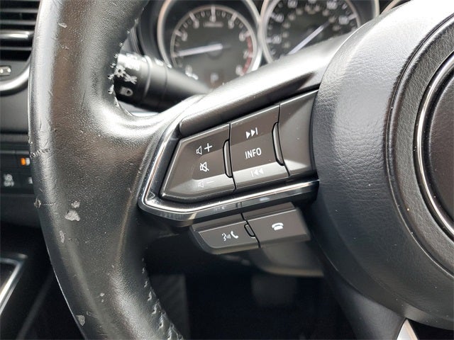 2021 Mazda Mazda CX-9 Touring