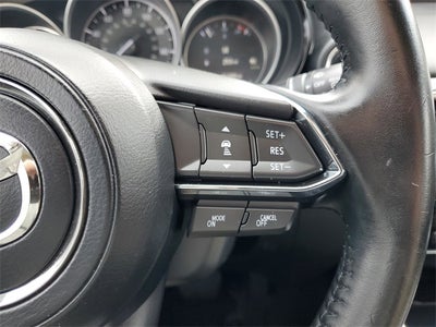 2021 Mazda Mazda CX-9 Touring