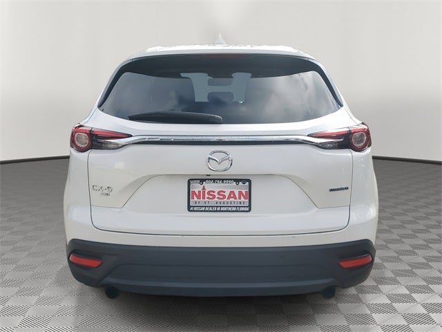 2021 Mazda Mazda CX-9 Touring