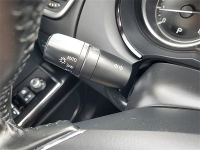 2021 Mazda Mazda CX-9 Touring