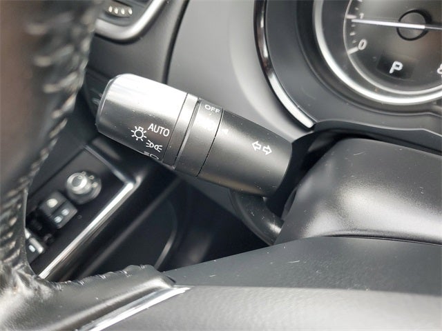 2021 Mazda Mazda CX-9 Touring