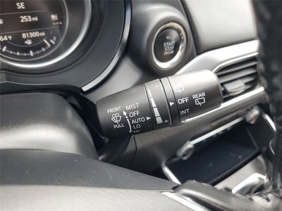 2021 Mazda Mazda CX-9 Touring