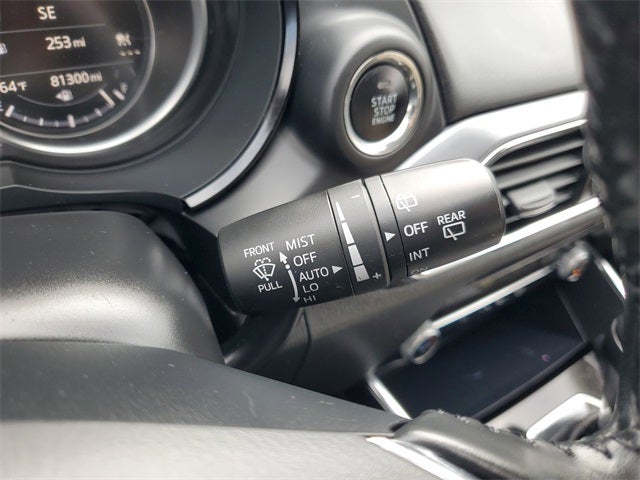 2021 Mazda Mazda CX-9 Touring