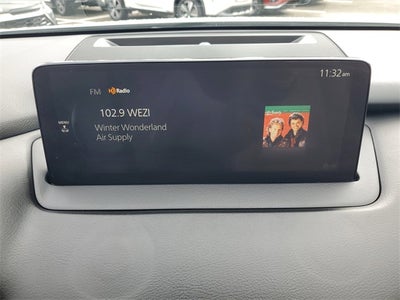 2021 Mazda Mazda CX-9 Touring