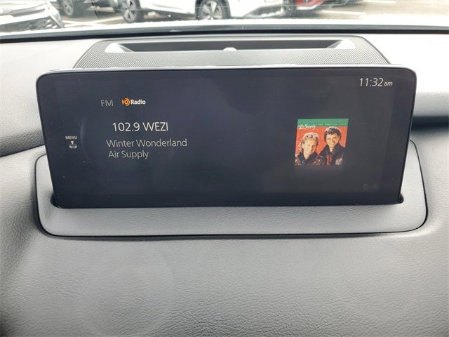 2021 Mazda Mazda CX-9 Touring