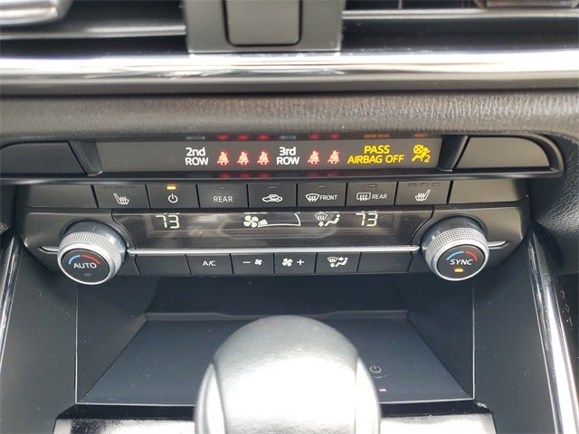 2021 Mazda Mazda CX-9 Touring