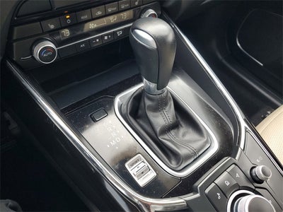 2021 Mazda Mazda CX-9 Touring