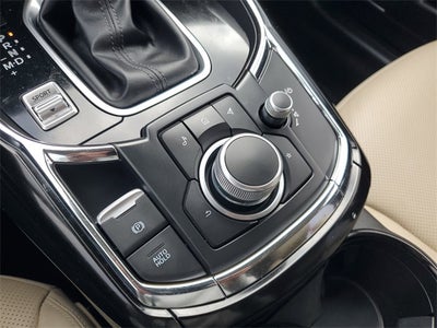 2021 Mazda Mazda CX-9 Touring