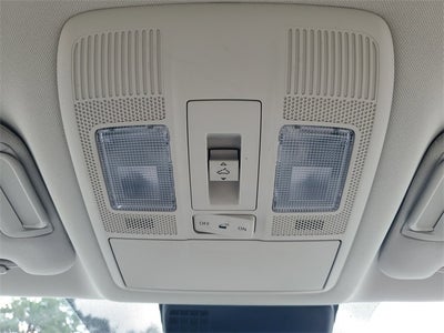 2021 Mazda Mazda CX-9 Touring