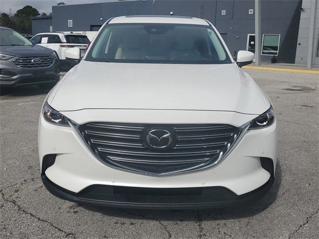 2021 Mazda Mazda CX-9 Touring