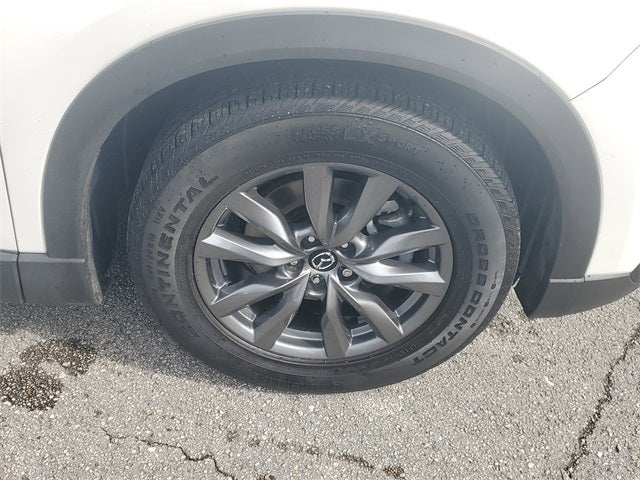 2021 Mazda Mazda CX-9 Touring