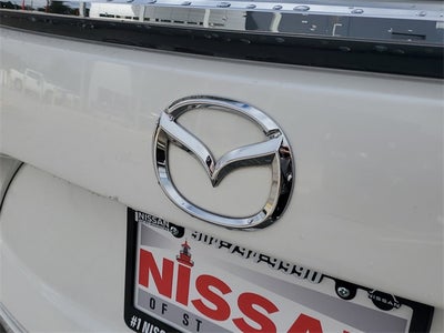 2021 Mazda Mazda CX-9 Touring