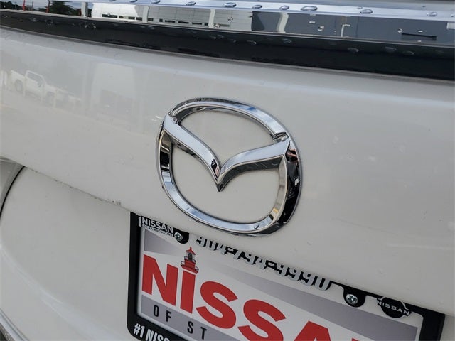 2021 Mazda Mazda CX-9 Touring