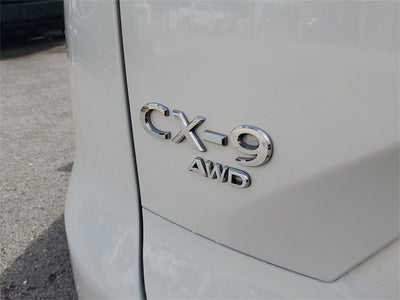 2021 Mazda Mazda CX-9 Touring