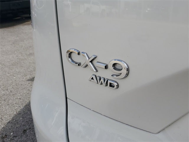 2021 Mazda Mazda CX-9 Touring