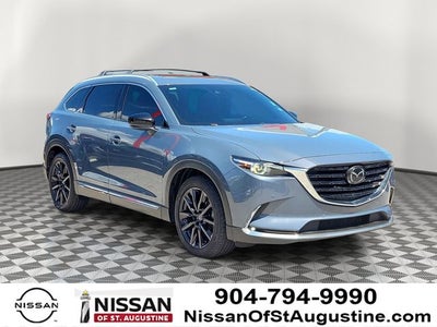 2023 Mazda Mazda CX-9 Carbon Edition